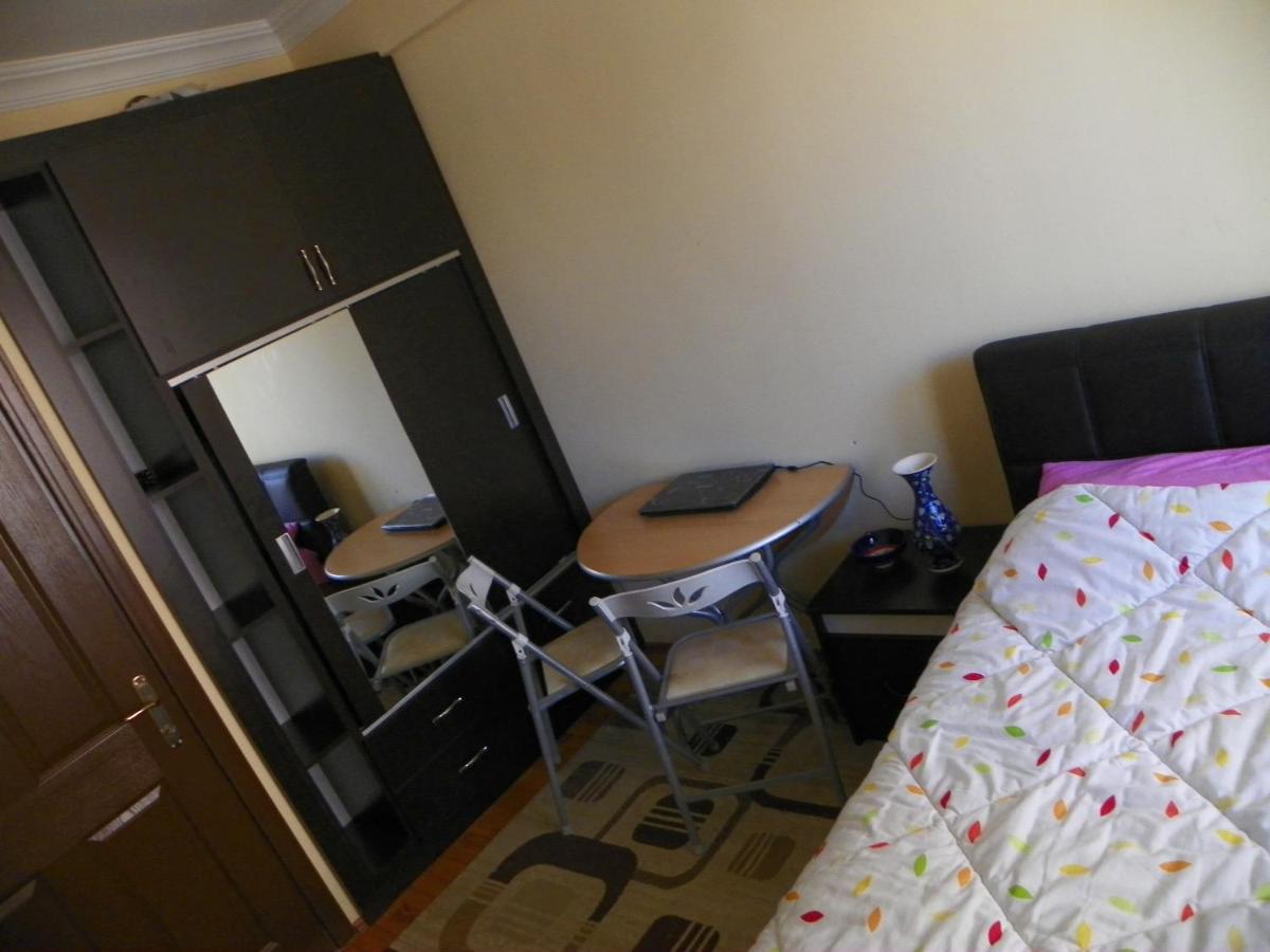 Daire 4 Persons Flat House - Cheap Homestay Sleeping Place Antalya