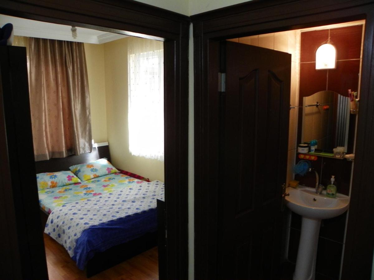 Daire 4 Persons Flat House - Cheap Homestay Sleeping Place