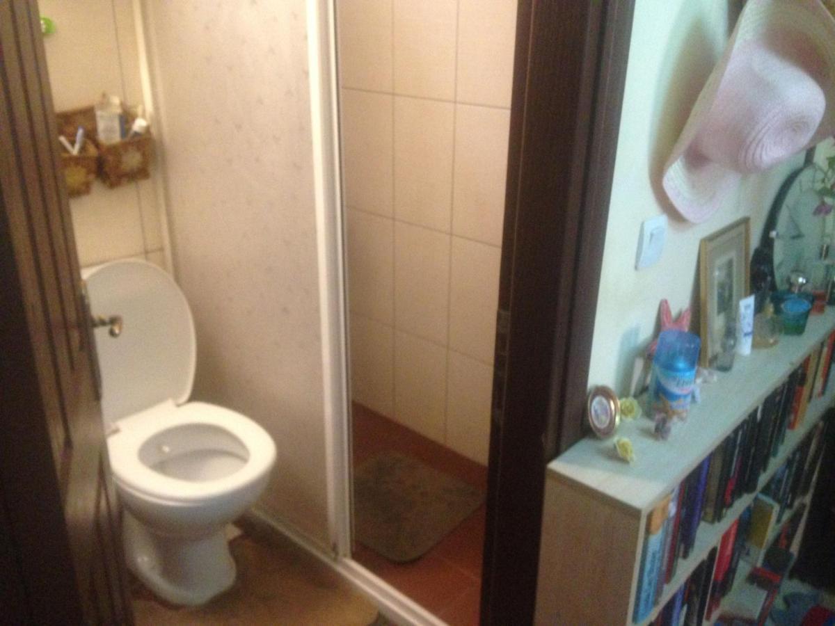 Daire 4 Persons Flat House - Cheap Homestay Sleeping Place *