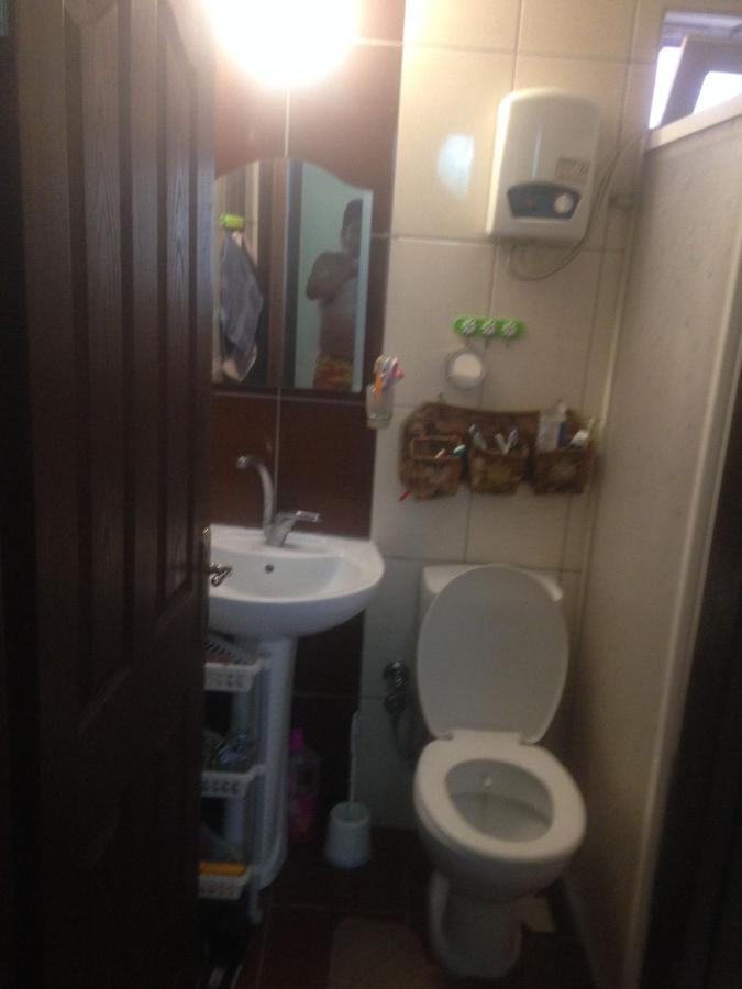 4 Persons Flat House - Cheap Homestay Sleeping Place Daire *