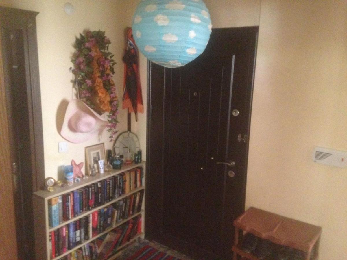Daire 4 Persons Flat House - Cheap Homestay Sleeping Place *