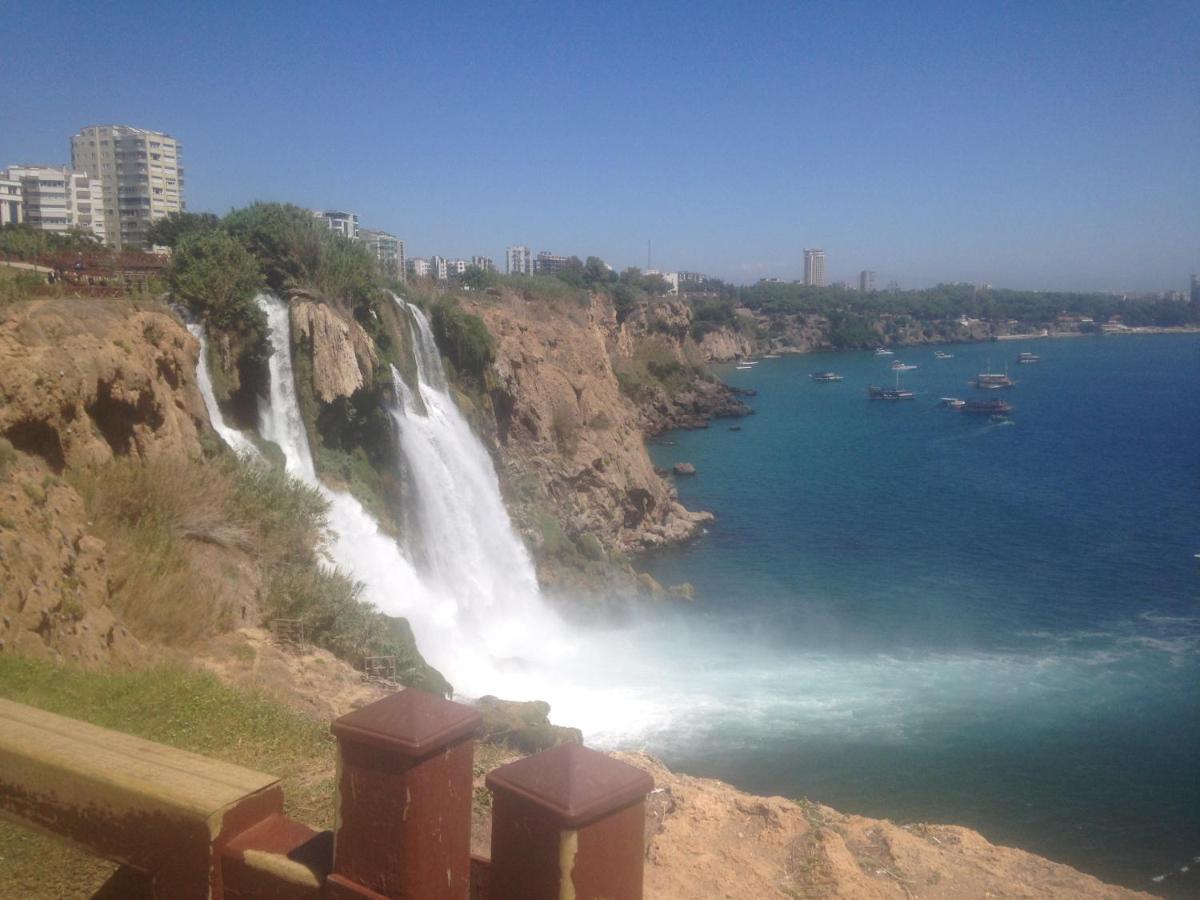 Daire 4 Persons Flat House - Cheap Homestay Sleeping Place Antalya