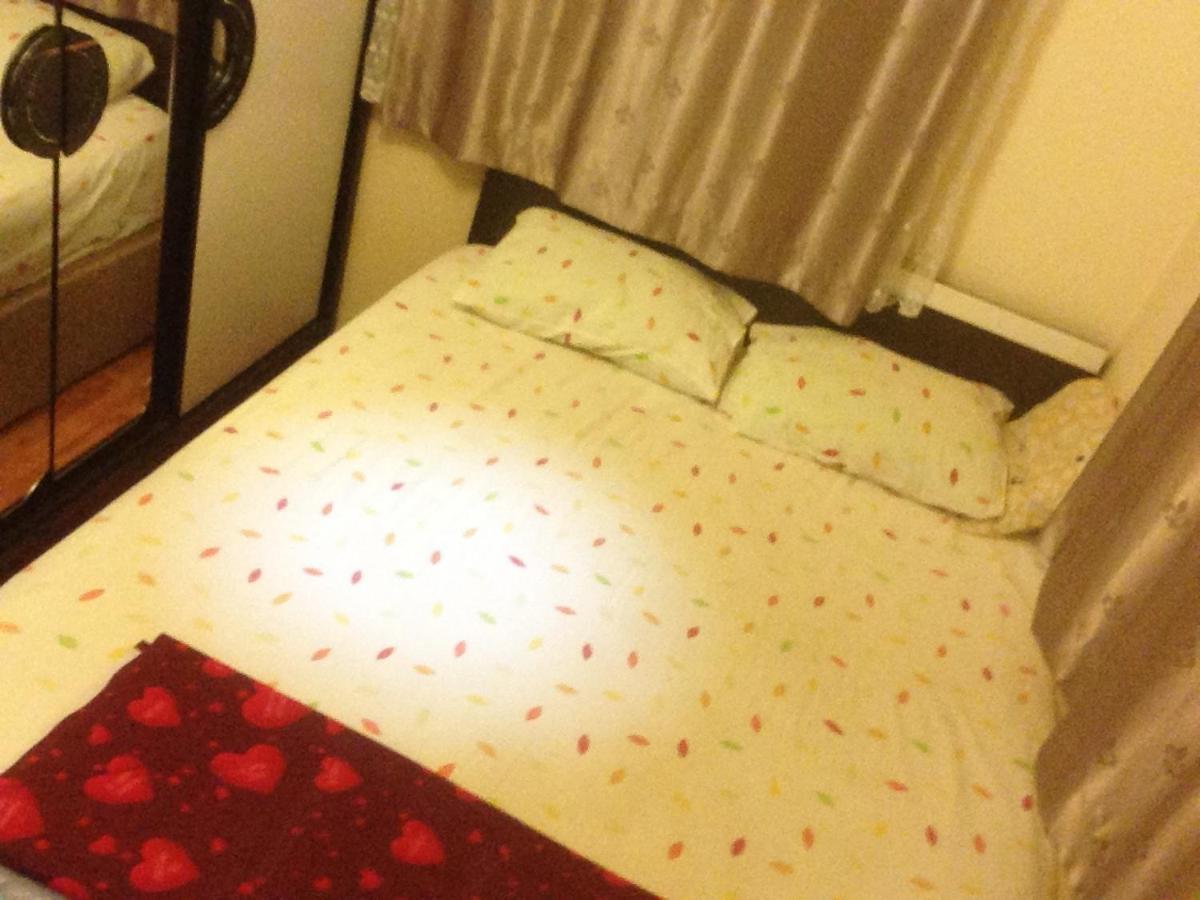 4 Persons Flat House - Cheap Homestay Sleeping Place Daire Antalya