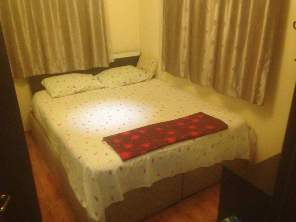 Daire 4 Persons Flat House - Cheap Homestay Sleeping Place Antalya