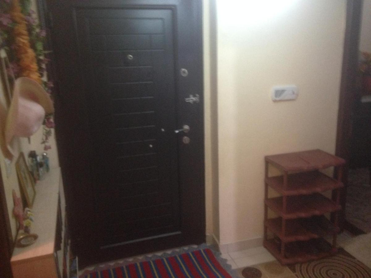 Daire 4 Persons Flat House - Cheap Homestay Sleeping Place