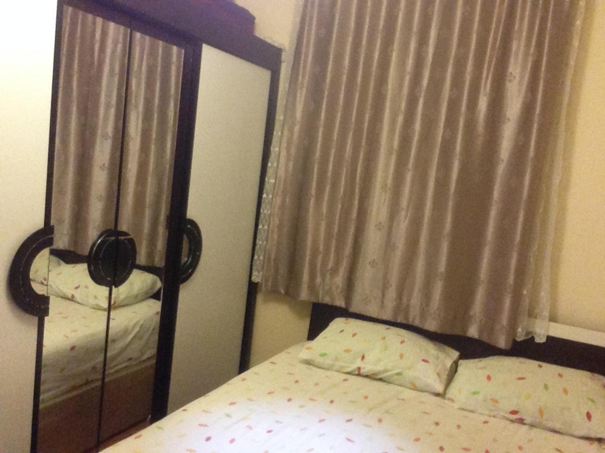 Daire 4 Persons Flat House - Cheap Homestay Sleeping Place Antalya