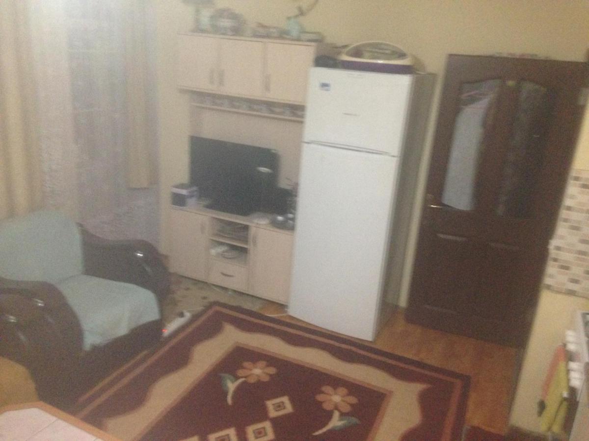 Daire 4 Persons Flat House - Cheap Homestay Sleeping Place *