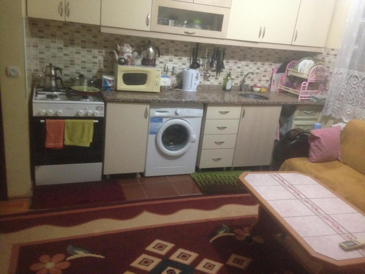 Daire 4 Persons Flat House - Cheap Homestay Sleeping Place *