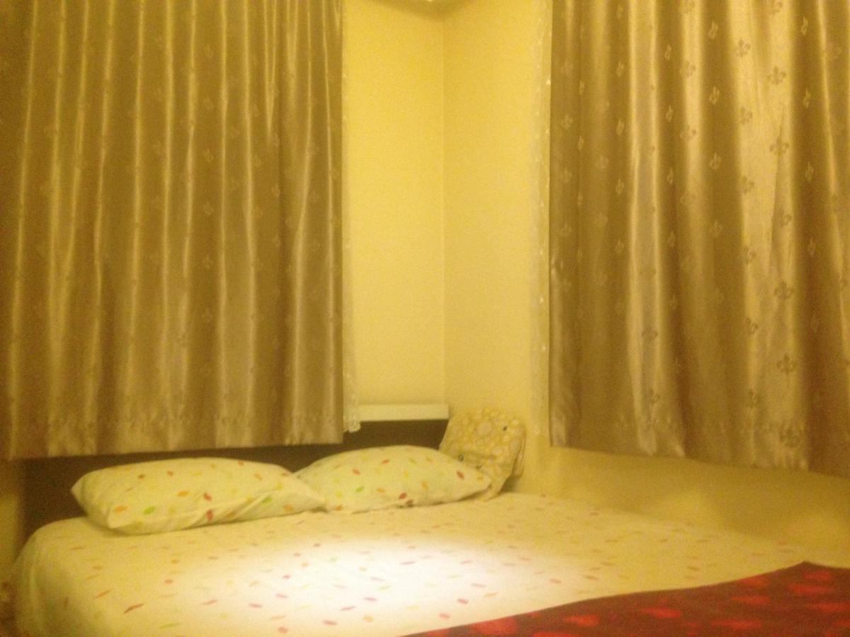 Daire 4 Persons Flat House - Cheap Homestay Sleeping Place