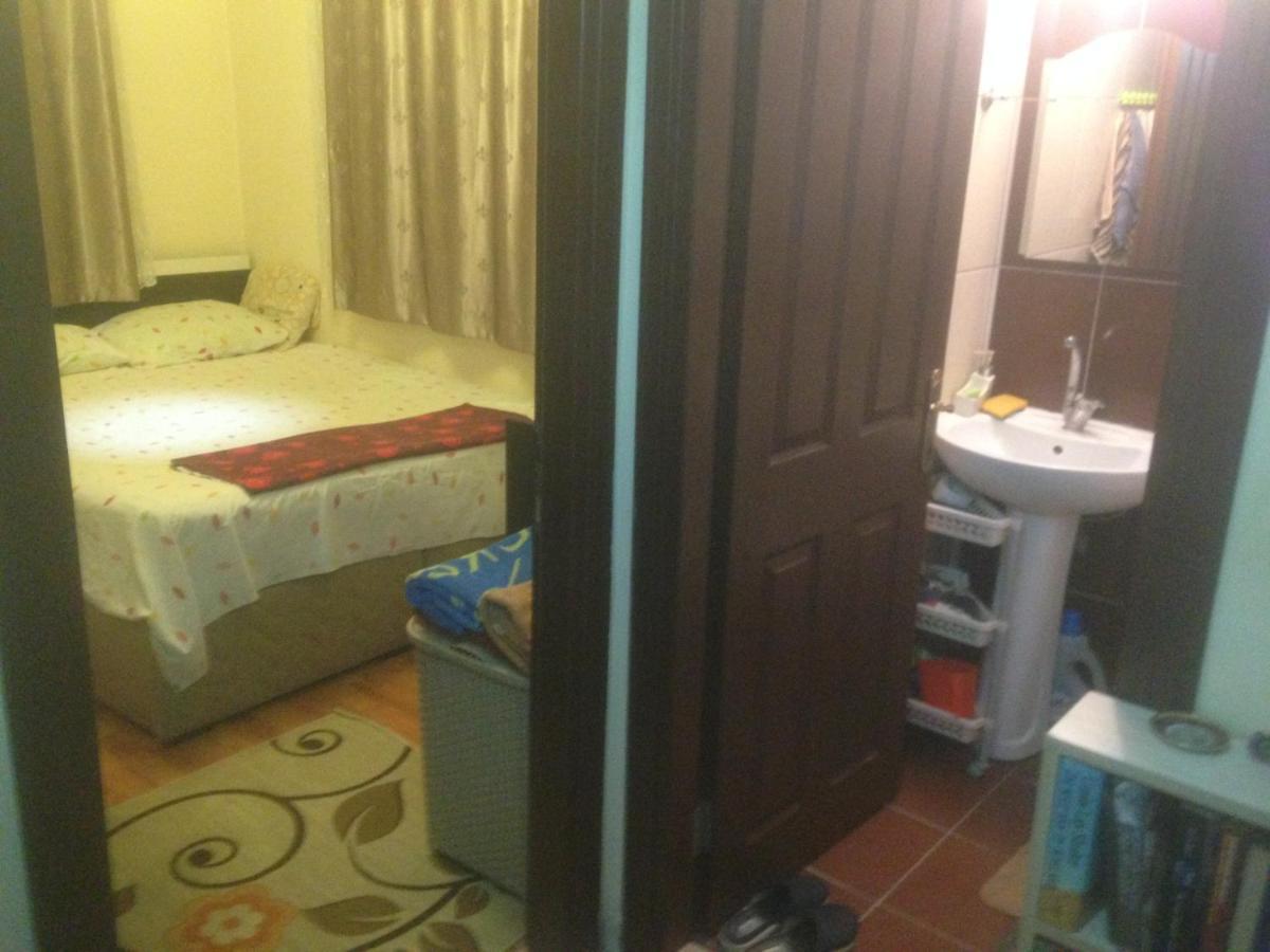 Daire 4 Persons Flat House - Cheap Homestay Sleeping Place