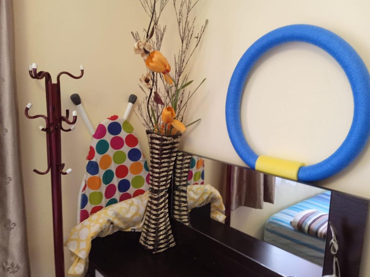 Daire 4 Persons Flat House - Cheap Homestay Sleeping Place Antalya