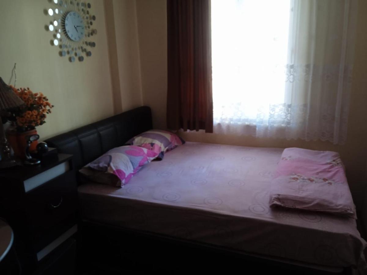 Daire 4 Persons Flat House - Cheap Homestay Sleeping Place